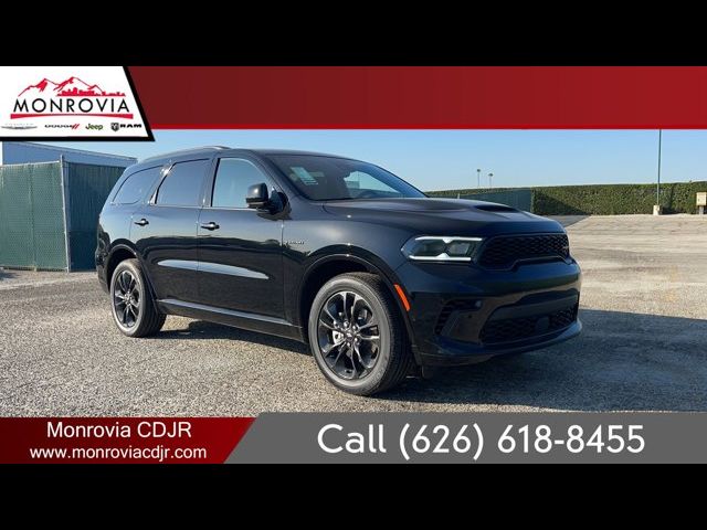 2024 Dodge Durango R/T Plus