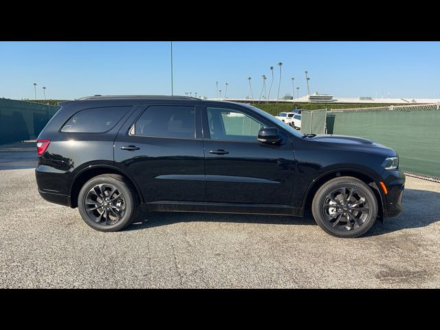 2024 Dodge Durango R/T Plus