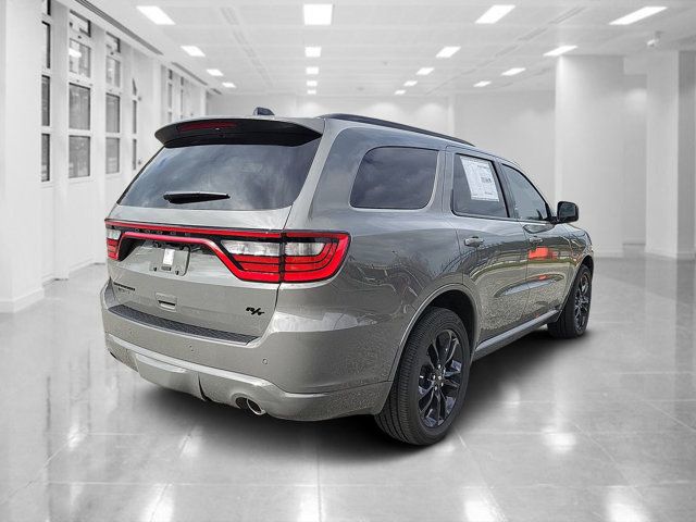 2024 Dodge Durango R/T Plus