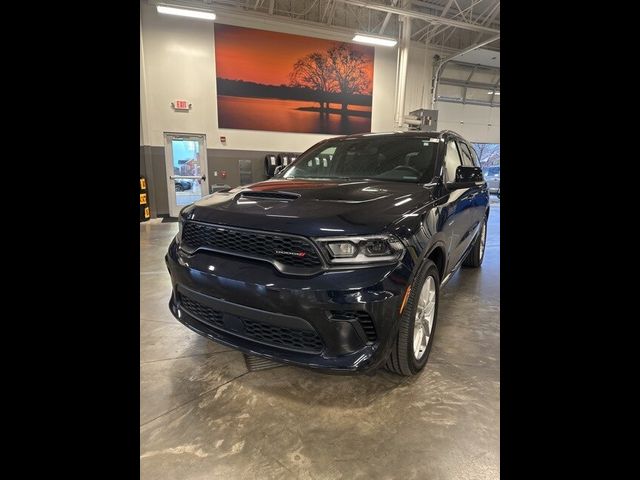 2024 Dodge Durango R/T Plus