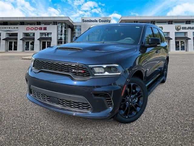 2024 Dodge Durango R/T Plus