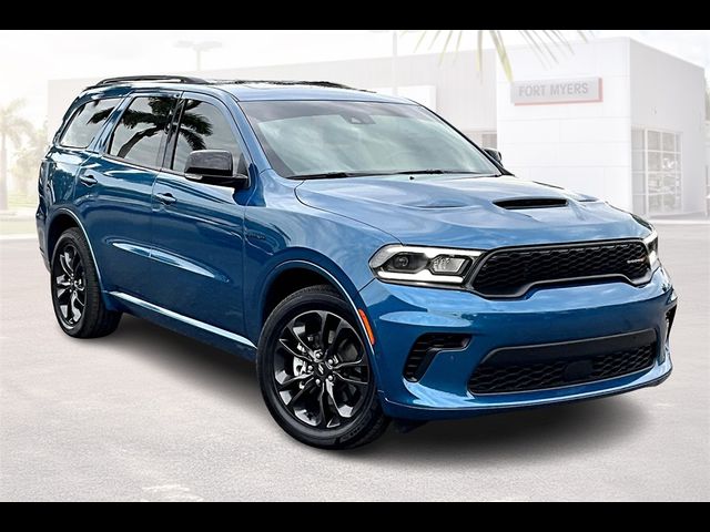 2024 Dodge Durango R/T Plus