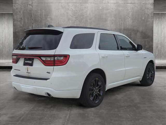 2024 Dodge Durango R/T Plus