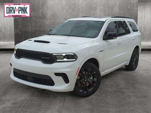 2024 Dodge Durango R/T Plus