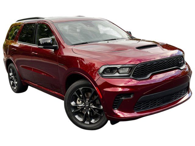 2024 Dodge Durango R/T Plus