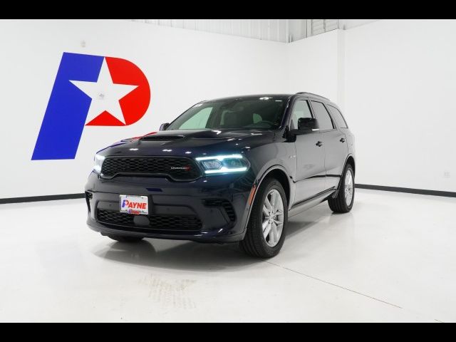 2024 Dodge Durango R/T Plus