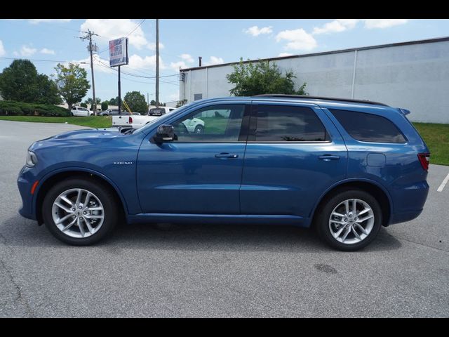 2024 Dodge Durango R/T Plus