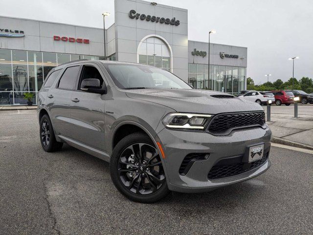 2024 Dodge Durango R/T Plus