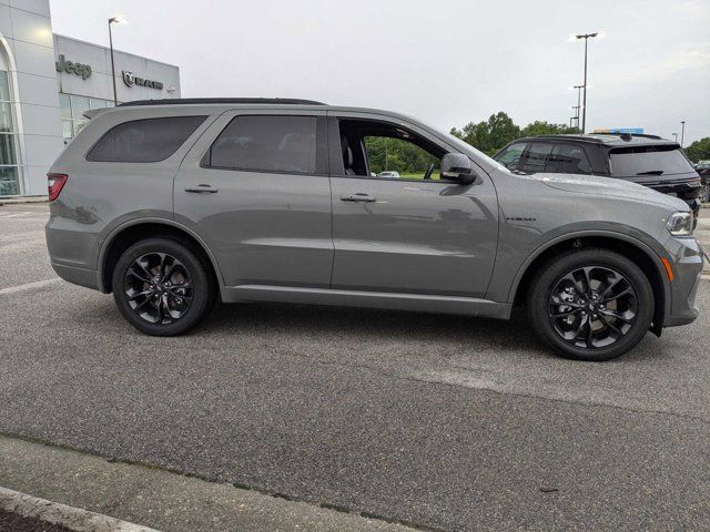 2024 Dodge Durango R/T Plus