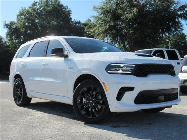 2024 Dodge Durango R/T Plus