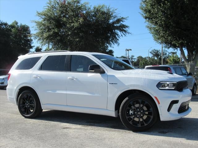 2024 Dodge Durango R/T Plus