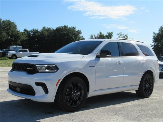 2024 Dodge Durango R/T Plus