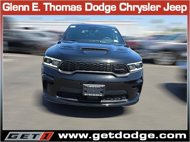 2024 Dodge Durango R/T Plus