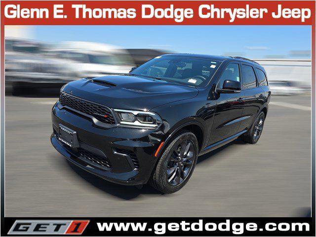 2024 Dodge Durango R/T Plus