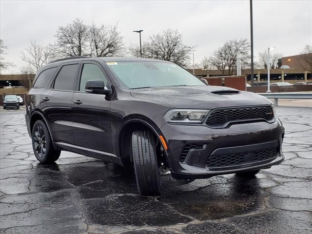 2024 Dodge Durango R/T Plus