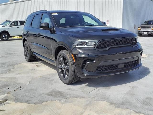 2024 Dodge Durango R/T Plus