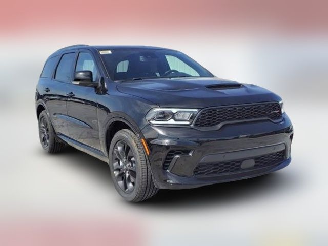 2024 Dodge Durango R/T Plus