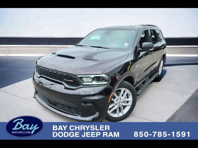 2024 Dodge Durango R/T Plus