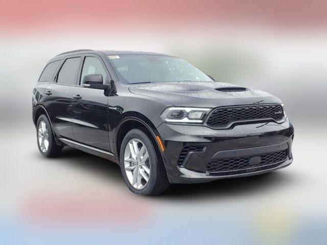 2024 Dodge Durango R/T Plus