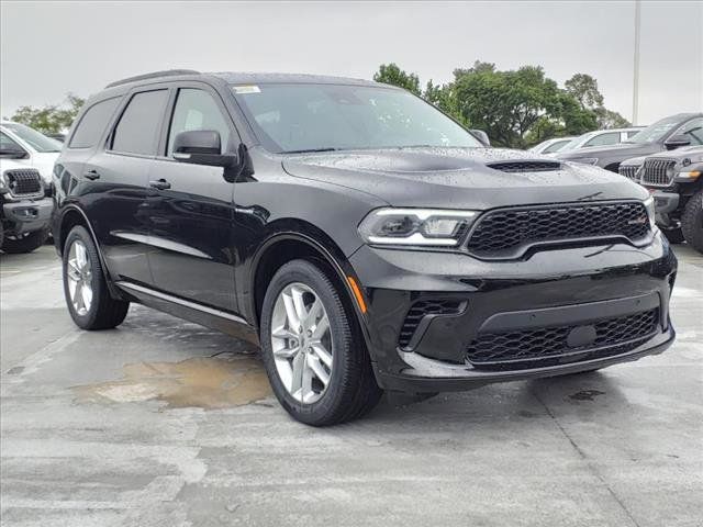 2024 Dodge Durango R/T Plus