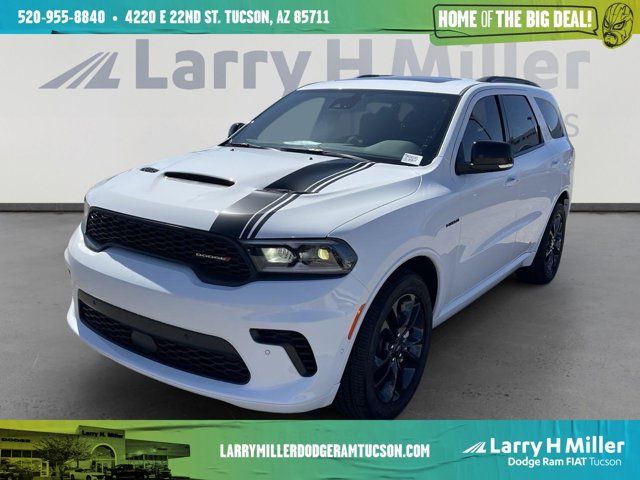 2024 Dodge Durango R/T Plus