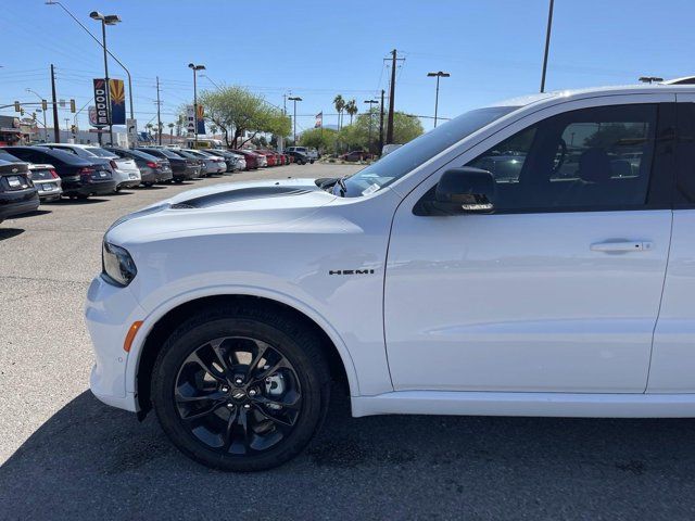 2024 Dodge Durango R/T Plus