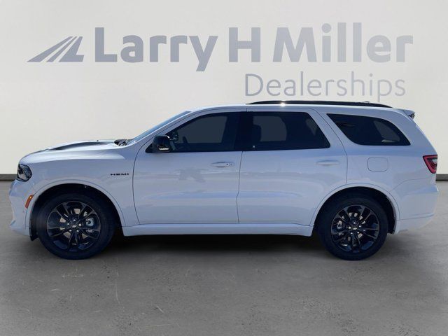 2024 Dodge Durango R/T Plus