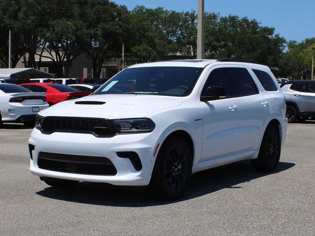 2024 Dodge Durango R/T Plus