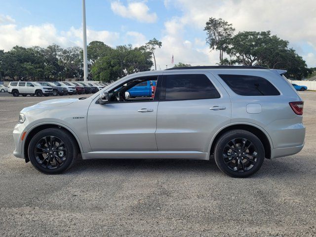 2024 Dodge Durango R/T Plus