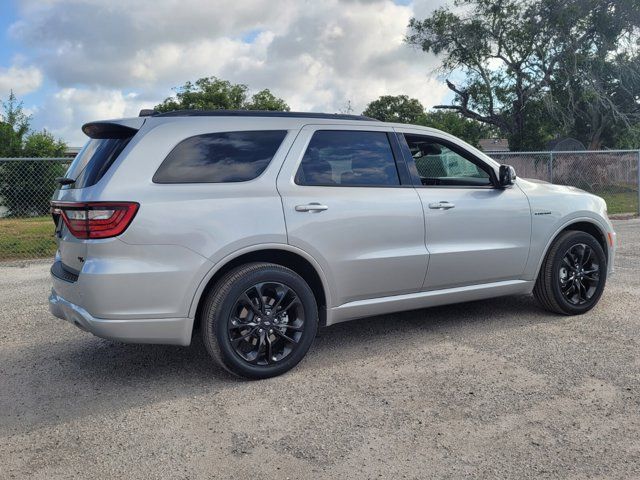 2024 Dodge Durango R/T Plus