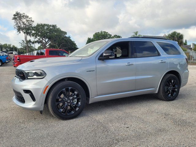 2024 Dodge Durango R/T Plus