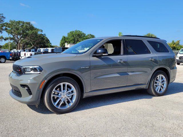 2024 Dodge Durango R/T Plus