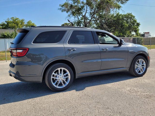 2024 Dodge Durango R/T Plus