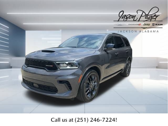 2024 Dodge Durango R/T Plus