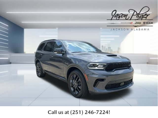 2024 Dodge Durango R/T Plus