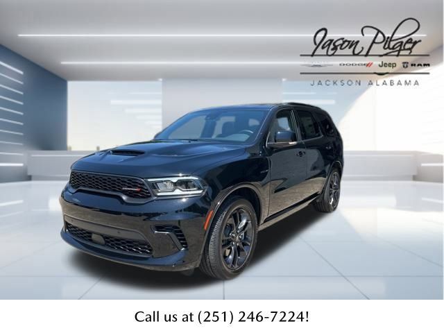 2024 Dodge Durango R/T Plus