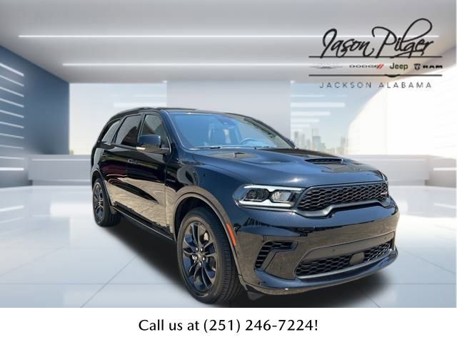 2024 Dodge Durango R/T Plus