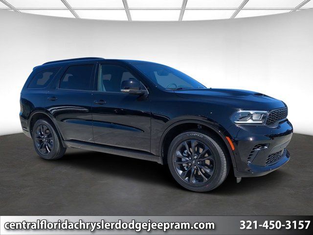 2024 Dodge Durango R/T Plus