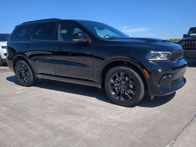 2024 Dodge Durango R/T Plus