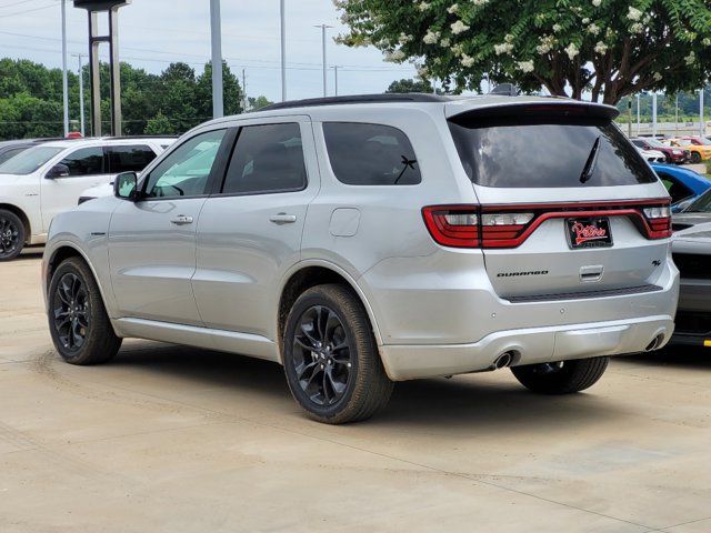 2024 Dodge Durango R/T Plus