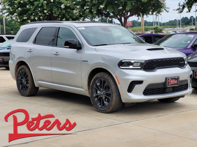 2024 Dodge Durango R/T Plus