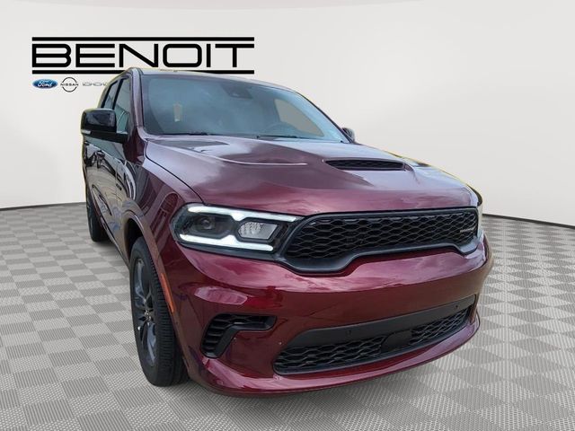 2024 Dodge Durango R/T Plus