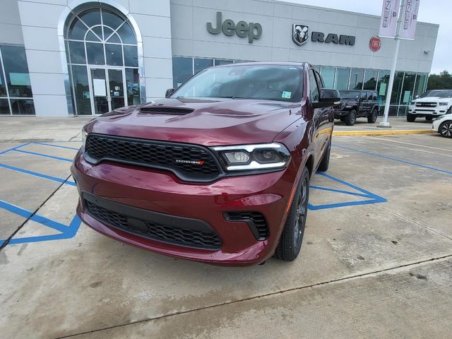 2024 Dodge Durango R/T Plus