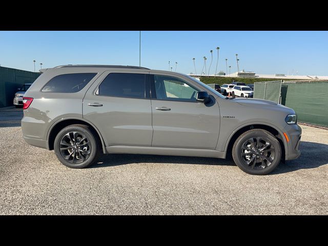 2024 Dodge Durango R/T Plus