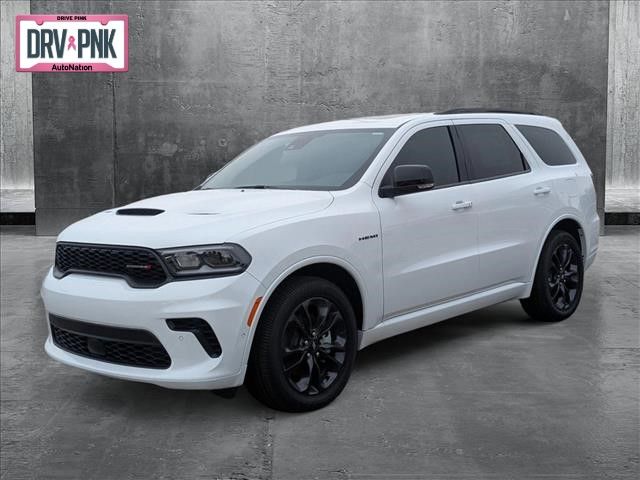 2024 Dodge Durango R/T Plus