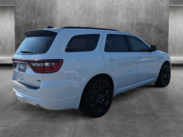 2024 Dodge Durango R/T Plus