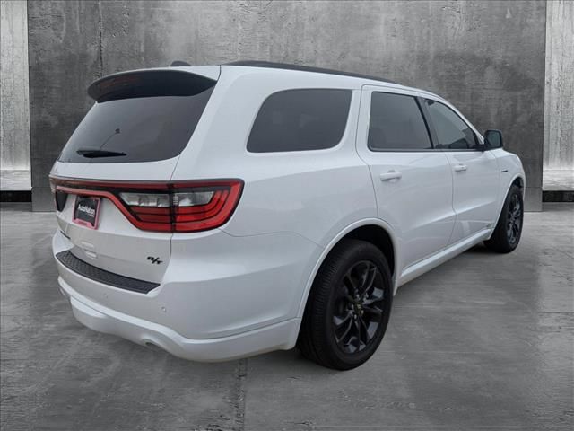 2024 Dodge Durango R/T Plus