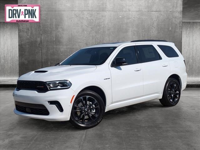 2024 Dodge Durango R/T Plus