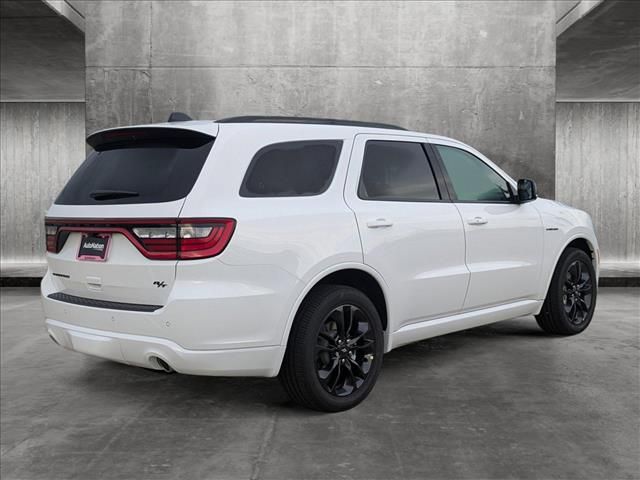 2024 Dodge Durango R/T Plus