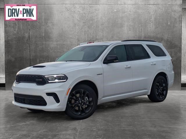 2024 Dodge Durango R/T Plus